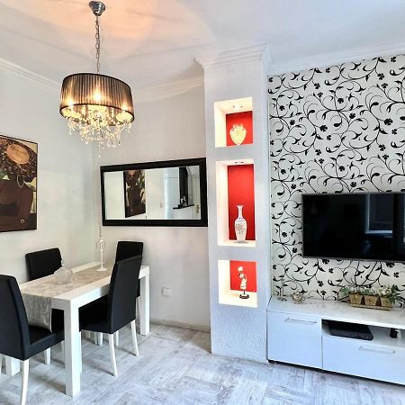 Apartment Kiki 科托尔 外观 照片