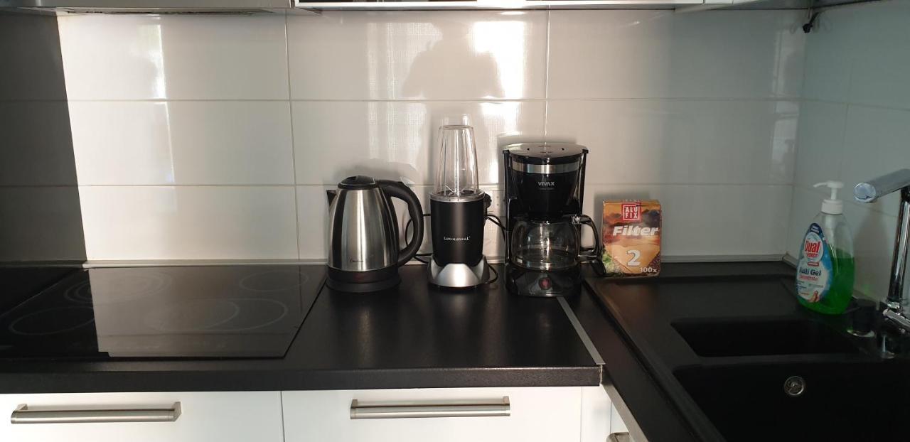 Apartment Kiki 科托尔 外观 照片
