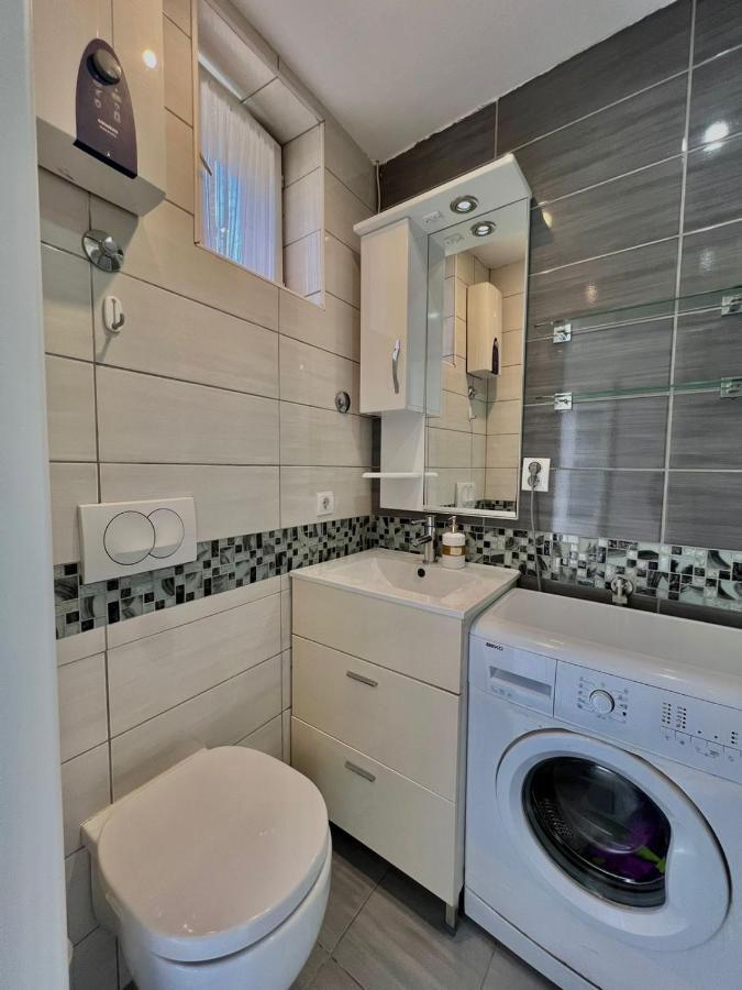 Apartment Kiki 科托尔 外观 照片
