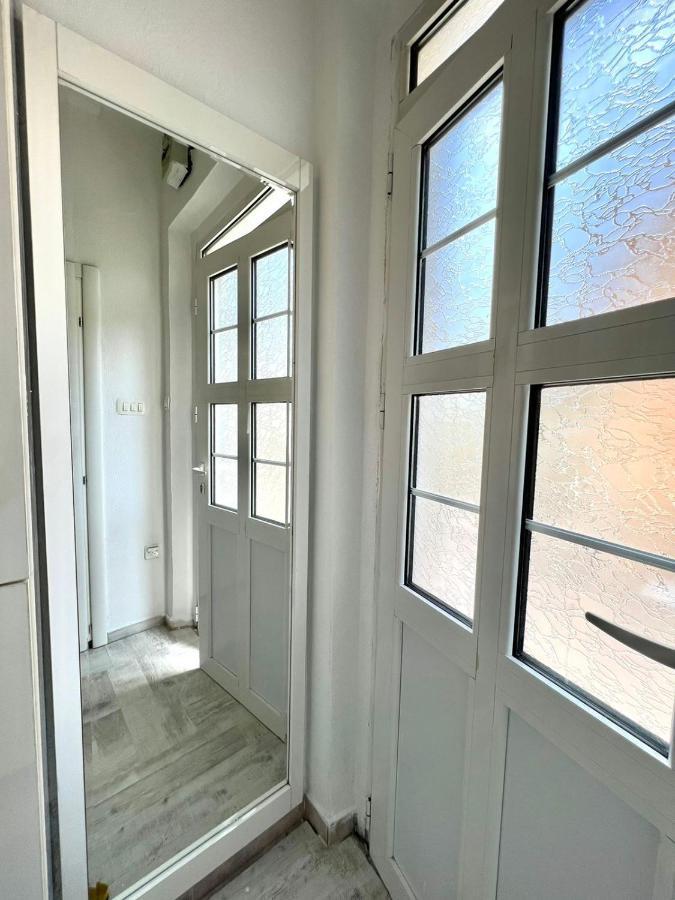 Apartment Kiki 科托尔 外观 照片