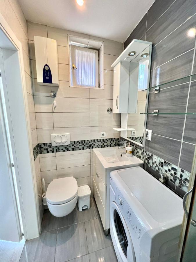 Apartment Kiki 科托尔 外观 照片