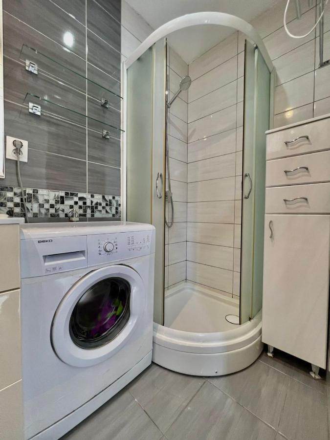 Apartment Kiki 科托尔 外观 照片