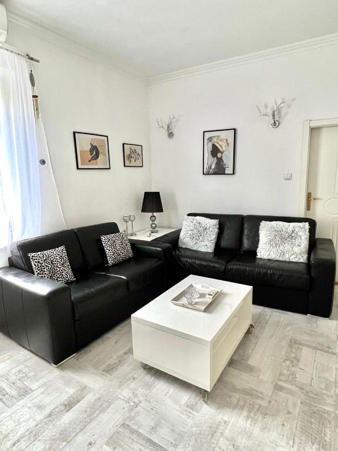Apartment Kiki 科托尔 外观 照片
