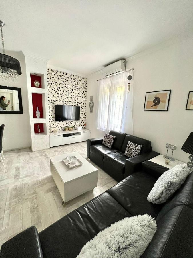 Apartment Kiki 科托尔 外观 照片