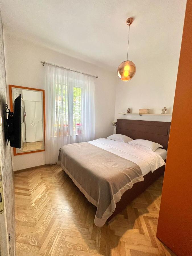 Apartment Kiki 科托尔 外观 照片