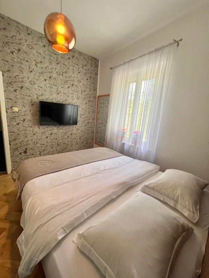 Apartment Kiki 科托尔 外观 照片