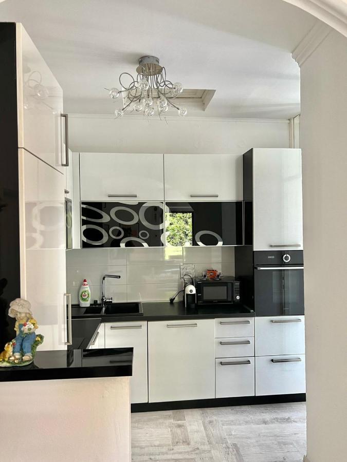 Apartment Kiki 科托尔 外观 照片