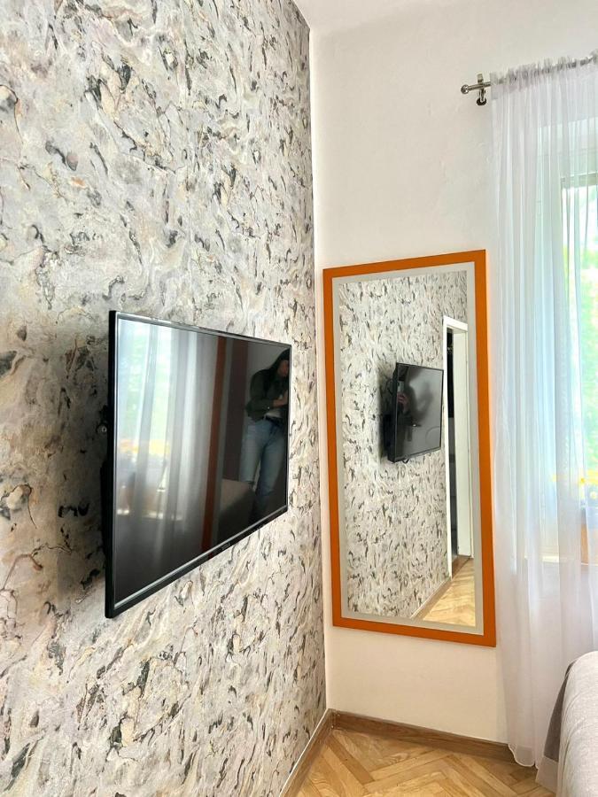 Apartment Kiki 科托尔 外观 照片