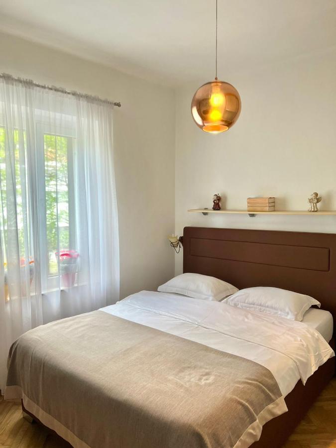 Apartment Kiki 科托尔 外观 照片