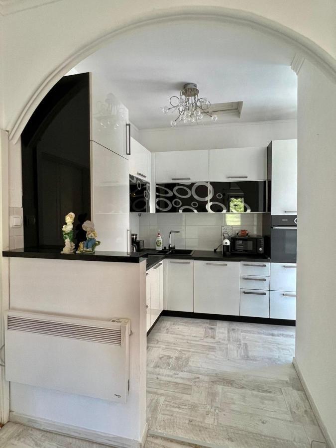 Apartment Kiki 科托尔 外观 照片