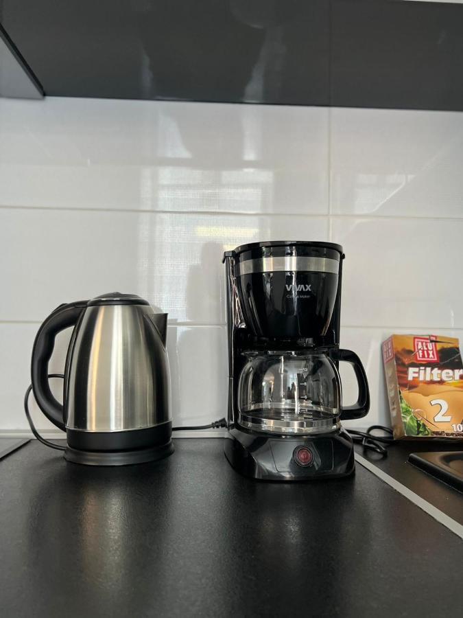 Apartment Kiki 科托尔 外观 照片