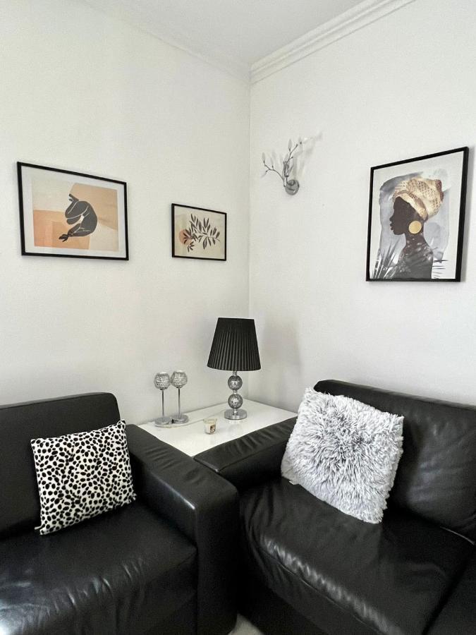 Apartment Kiki 科托尔 外观 照片