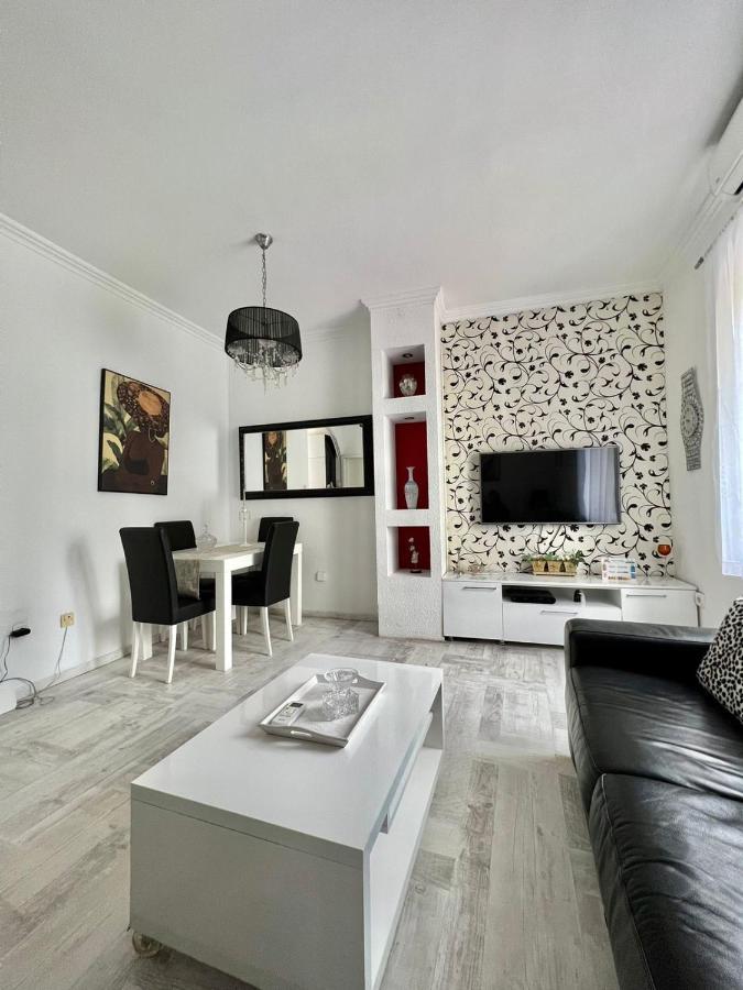 Apartment Kiki 科托尔 外观 照片