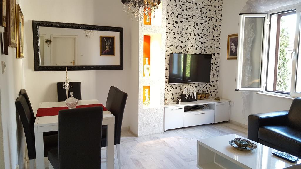 Apartment Kiki 科托尔 外观 照片