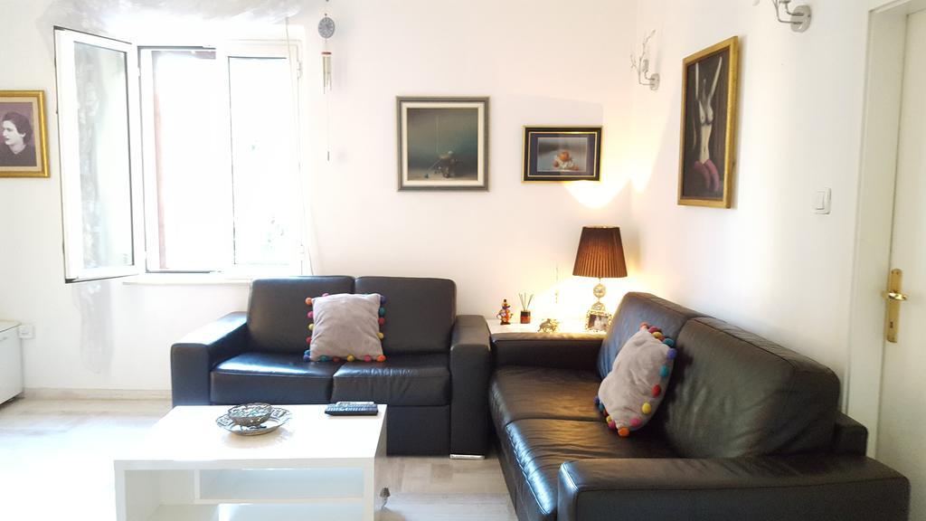 Apartment Kiki 科托尔 外观 照片