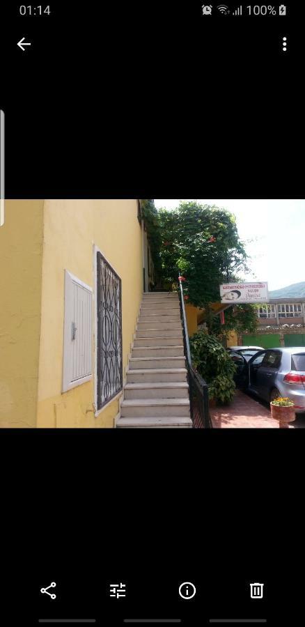 Apartment Kiki 科托尔 外观 照片